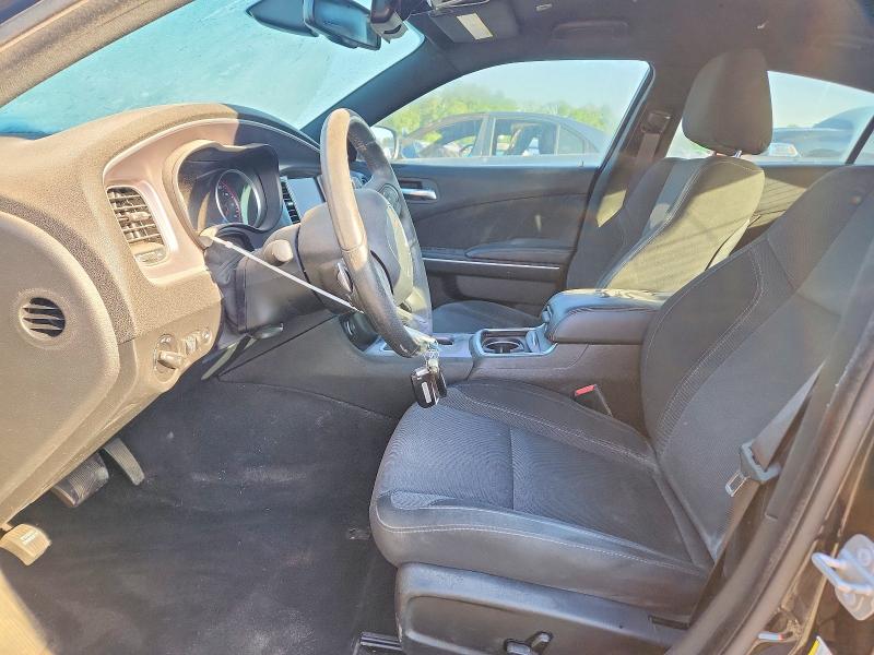 Продаж на аукціоні авто 2019 Dodge Charger, vin: 2C3CDXJG0KH627595, номер лоту: 50489116