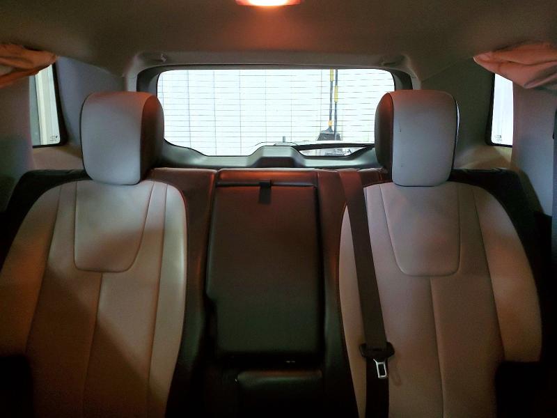 Продаж на аукціоні авто 2015 Gmc Terrain, vin: 2GKFLYE35F6404922, номер лоту: 51039686