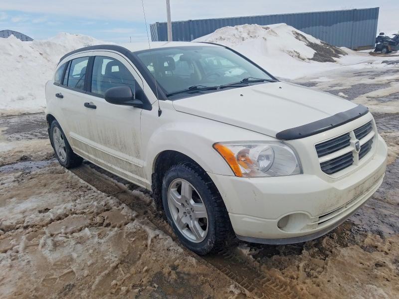 Aukcja sprzedaży 2008 Dodge Caliber, vin: 1B3HB48B68D774737, numer aukcji: 47186396