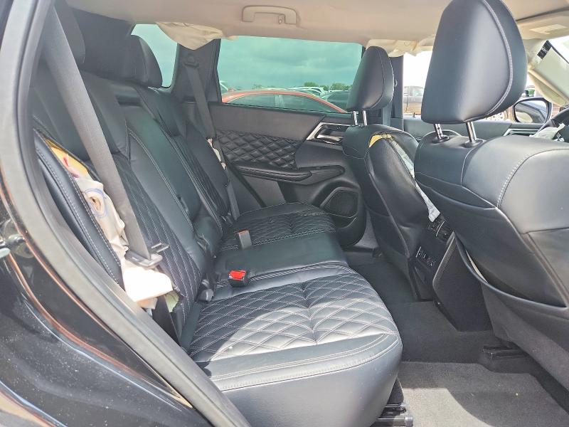 Продаж на аукціоні авто 2022 Mitsubishi Outlander, vin: JA4J4VA84NZ016371, номер лоту: 51139536
