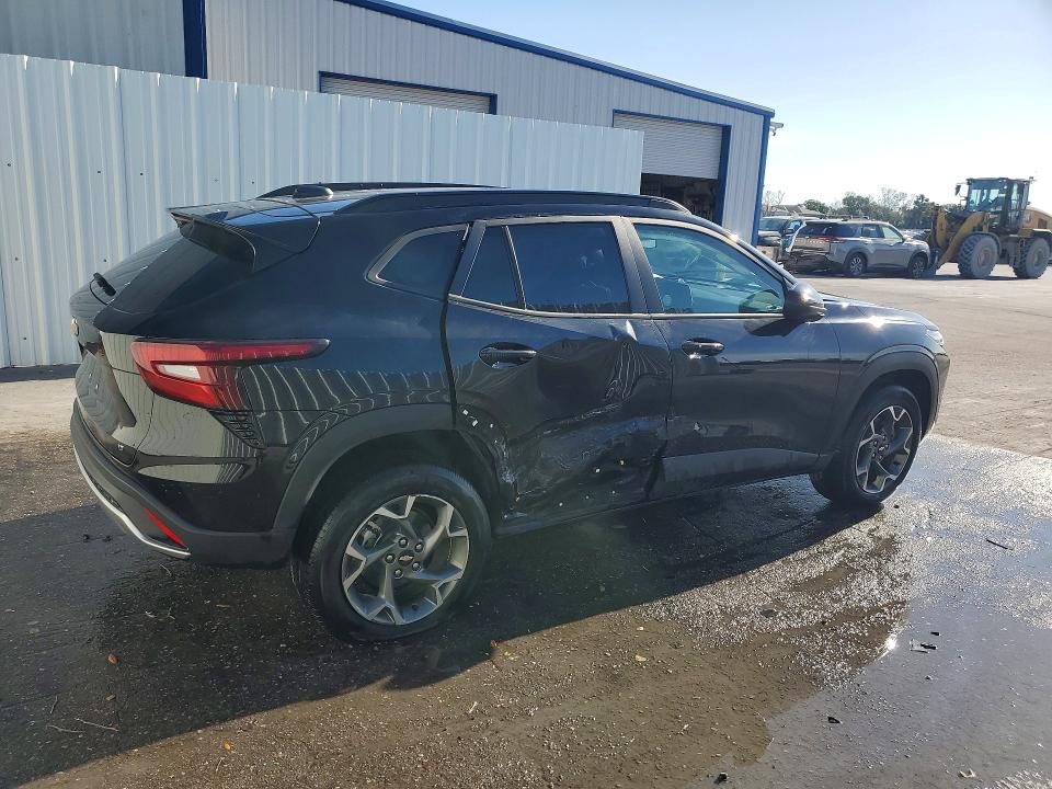 Продаж на аукціоні авто 2025 Chevrolet Trax, vin: KL77LHEP0SC238925, номер лоту: 51121526