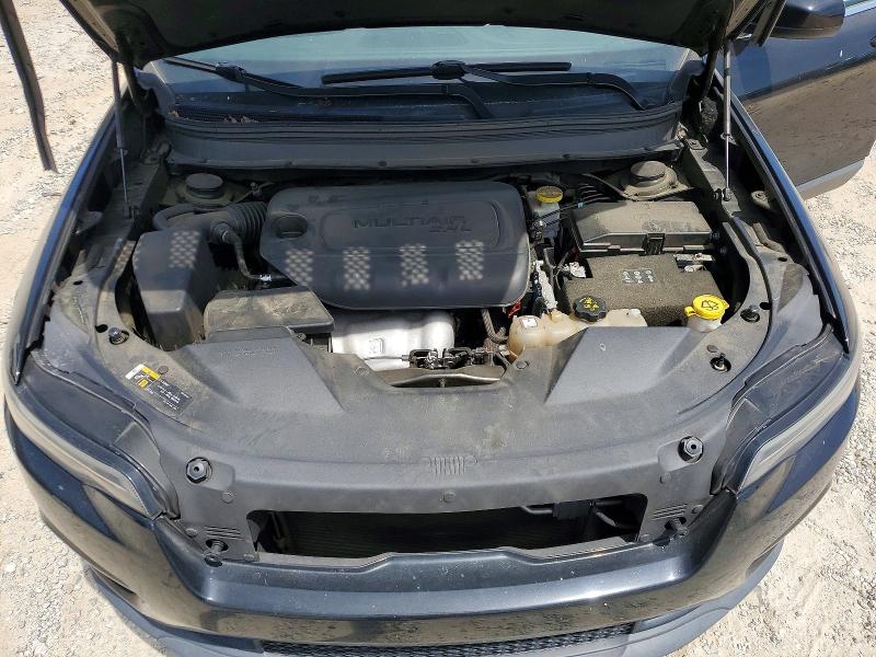 Aukcja sprzedaży 2019 Jeep Cherokee, vin: 1C4PJLCB9KD470050, numer aukcji: 48898106