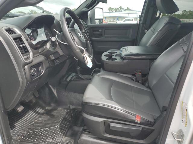 48951876 :رقم المزاد ، 3C6UR5CLXRG118759 vin ، 2024 Ram 2500 مزاد بيع
