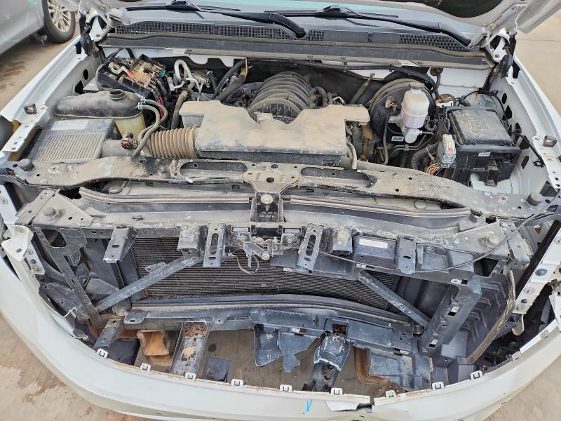 2019 Gmc Yukon Xl მანქანა იყიდება აუქციონზე, vin: 1GKS2FKCXKR328526, აუქციონის ნომერი: 51945256