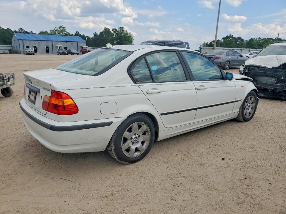 Aukcja sprzedaży 2005 Bmw 325, vin: WBAET37495NJ89956, numer aukcji: 50253836