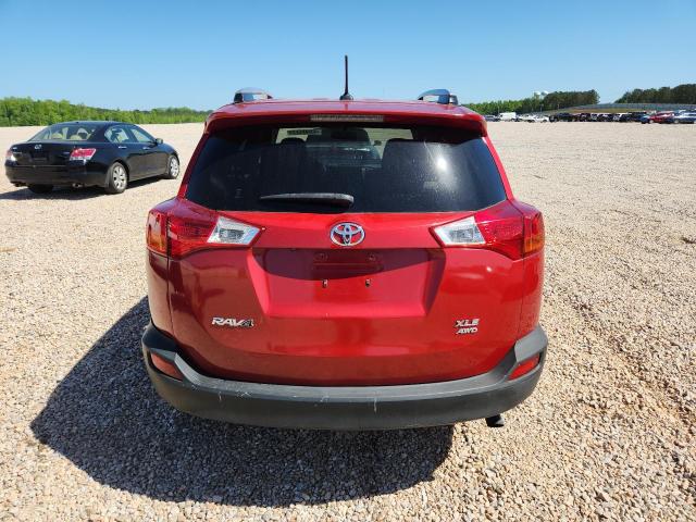 Aukcja sprzedaży 2015 Toyota Rav4, vin: JTMRFREV3FD140558, numer aukcji: 50273496