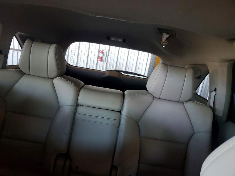 Продажа на аукционе авто 2012 Acura Mdx, vin: 2HNYD2H32CH526237, номер лота: 50516336