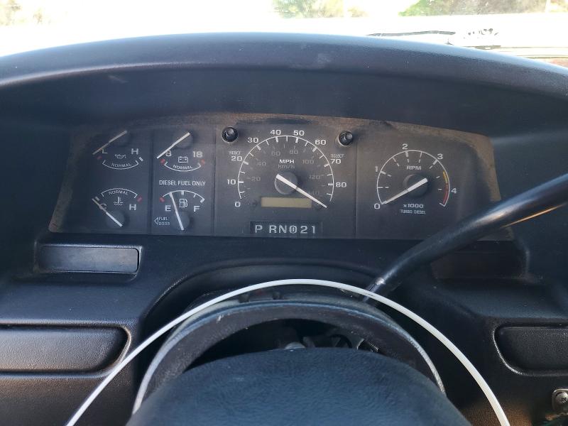 Продаж на аукціоні авто 1997 Ford F350, vin: 1FTJW35F2VEC25810, номер лоту: 49990856
