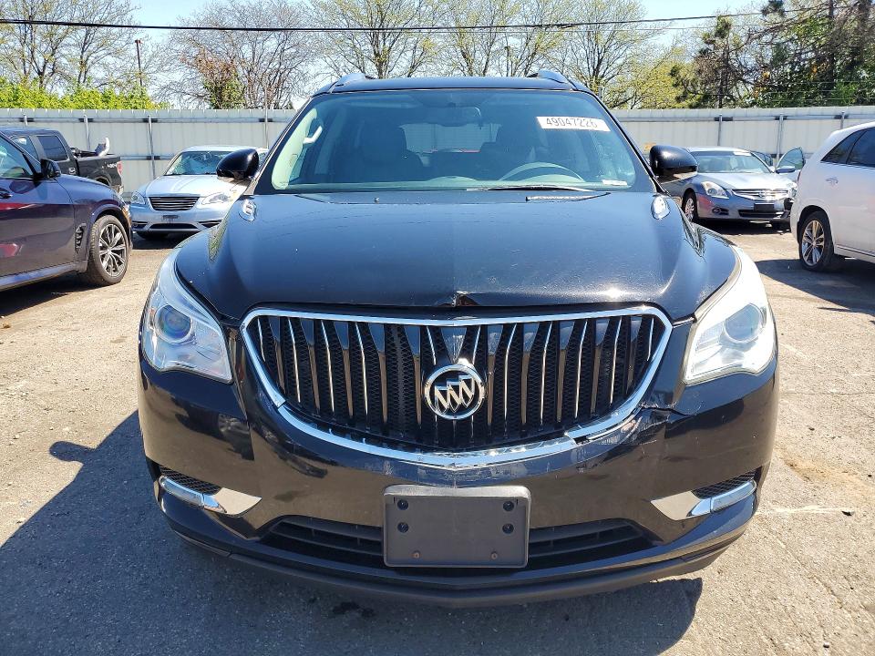 Aukcja sprzedaży 2017 Buick Enclave, vin: 5GAKVBKD5HJ116792, numer aukcji: 49047226
