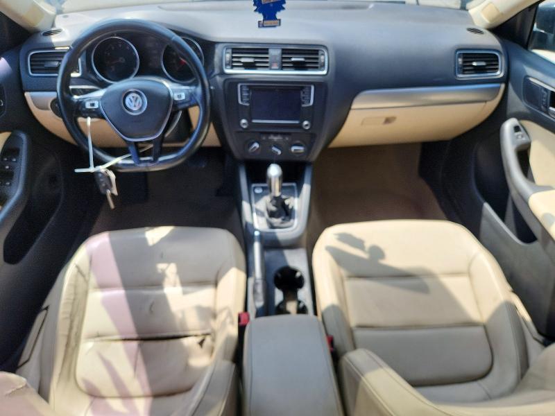 Продажа на аукционе авто 2016 Volkswagen Jetta, vin: 3VWD67AJXGM324741, номер лота: 50331716