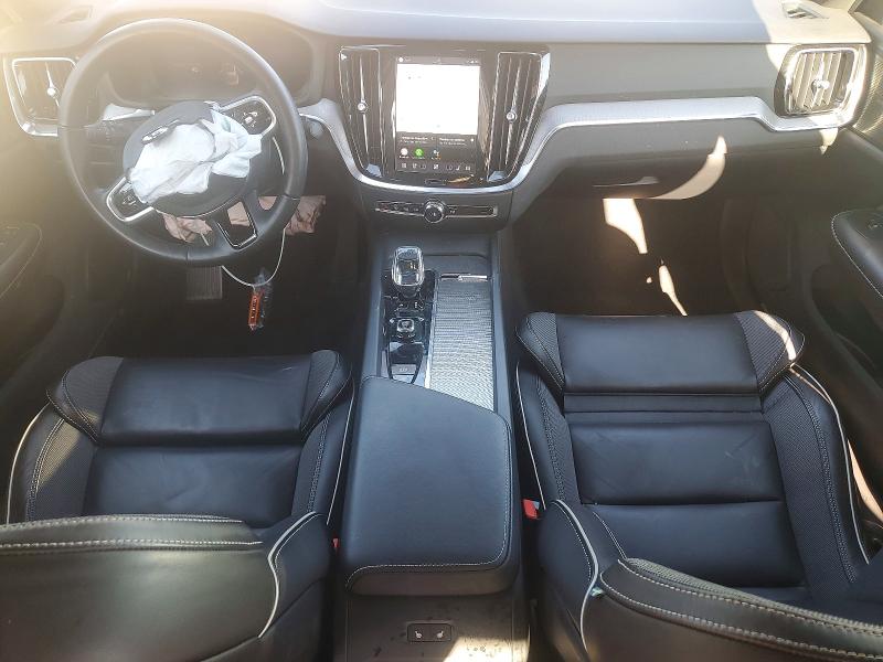 51356826 :رقم المزاد ، 7JRL12THXRG289238 vin ، 2024 Volvo S60 مزاد بيع