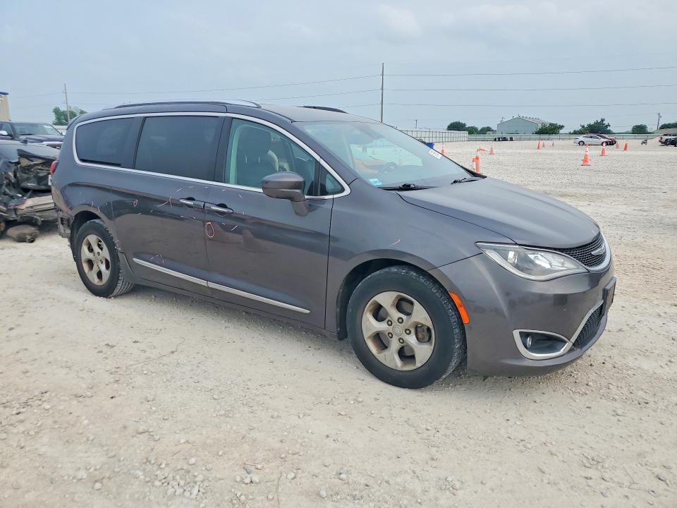 Aukcja sprzedaży 2017 Chrysler Pacifica, vin: 2C4RC1EG5HR644492, numer aukcji: 51666516