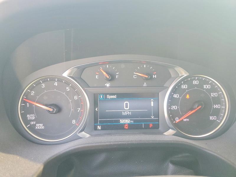 Aukcja sprzedaży 2023 Gmc Acadia, vin: 1GKKNKL47PZ132655, numer aukcji: 50107086