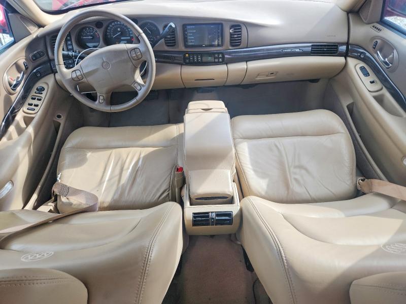 Продажа на аукционе авто 2005 Buick Lesabre, vin: 1G4HR54K45U178524, номер лота: 48689366