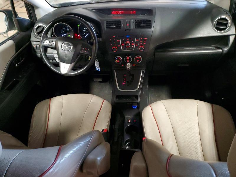 Продажа на аукционе авто 2012 Mazda 5, vin: JM1CW2DL6C0136701, номер лота: 46894816
