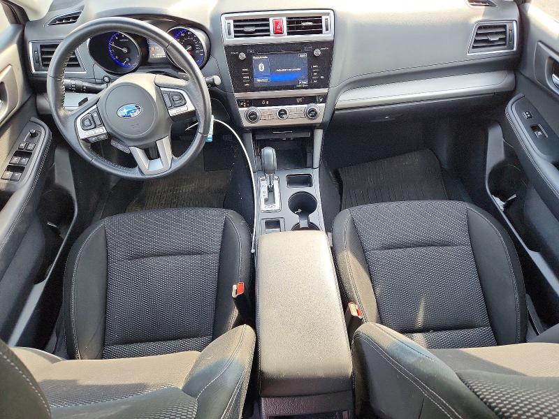 Aukcja sprzedaży 2017 Subaru Outback, vin: 4S4BSACC3H3406505, numer aukcji: 49489596