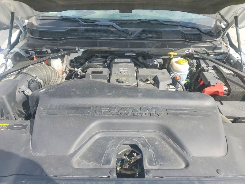 Продаж на аукціоні авто 2023 Ram 3500, vin: 3C7WRSBL1PG628208, номер лоту: 50246176