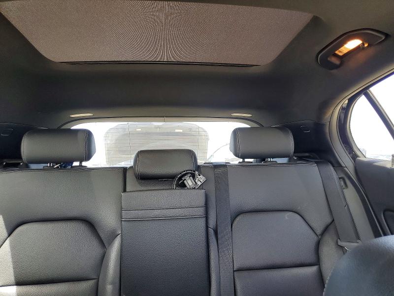 Aukcja sprzedaży 2016 Mercedes-benz Gla, vin: WDCTG4EBXGJ234705, numer aukcji: 50187986