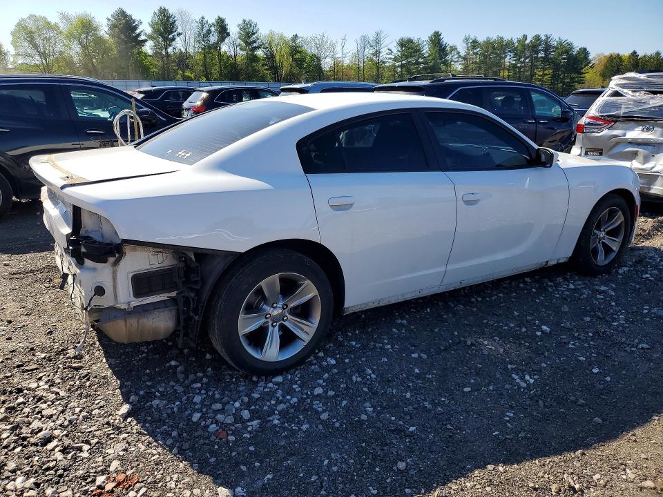 Aukcja sprzedaży 2016 Dodge Charger, vin: 2C3CDXHG8GH326568, numer aukcji: 50615386