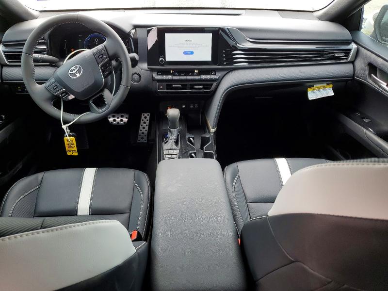 Продажа на аукционе авто 2026 Toyota Camry, vin: 4T1DAACKXTU653199, номер лота: 48810816