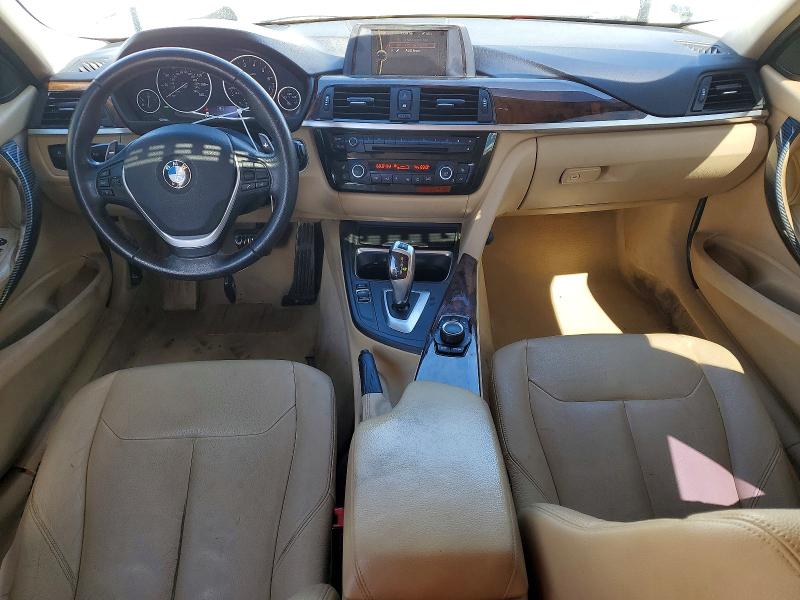 49030116 :رقم المزاد ، WBA3A5C51DF350915 vin ، 2013 Bmw 328 مزاد بيع
