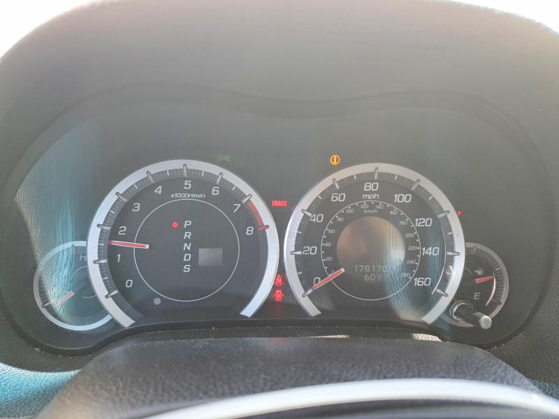 Aukcja sprzedaży 2010 Acura Tsx, vin: JH4CU2F67AC030068, numer aukcji: 51197446