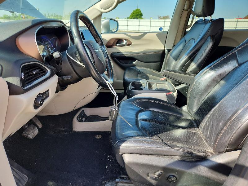 Aukcja sprzedaży 2018 Chrysler Pacifica, vin: 2C4RC1BG0JR217196, numer aukcji: 50911796