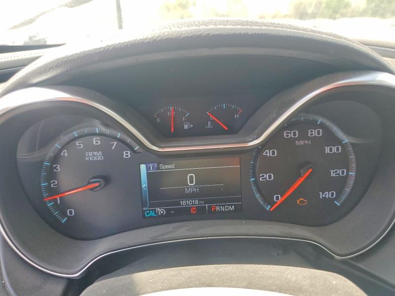 49774446 :رقم المزاد ، 2G1125S39F9186082 vin ، 2015 Chevrolet Impala مزاد بيع