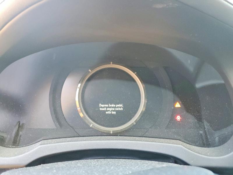 Продажа на аукционе авто 2014 Lexus Is, vin: JTHBF1D29E5037212, номер лота: 49476616