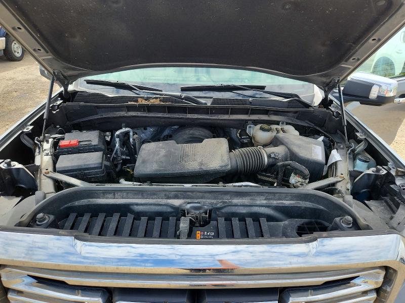 Продаж на аукціоні авто 2020 Gmc Sierra, vin: 3GTU9DED6LG415866, номер лоту: 51673826