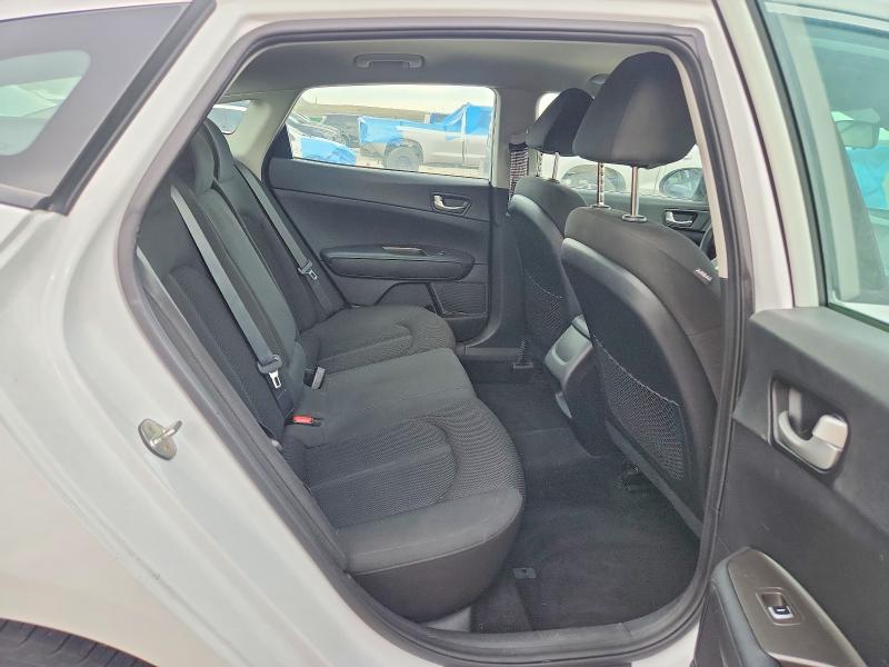 48995996 :رقم المزاد ، 5XXGT4L39KG282367 vin ، 2019 Kia Optima مزاد بيع