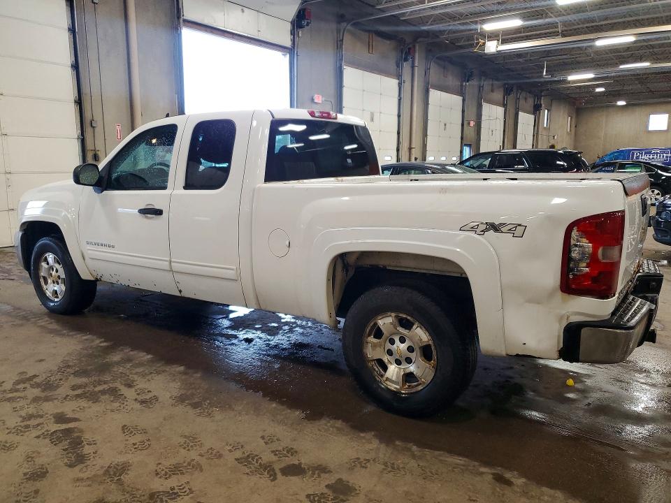 Aukcja sprzedaży 2013 Chevrolet Silverado, vin: 1GCRKSE73DZ263507, numer aukcji: 51513896