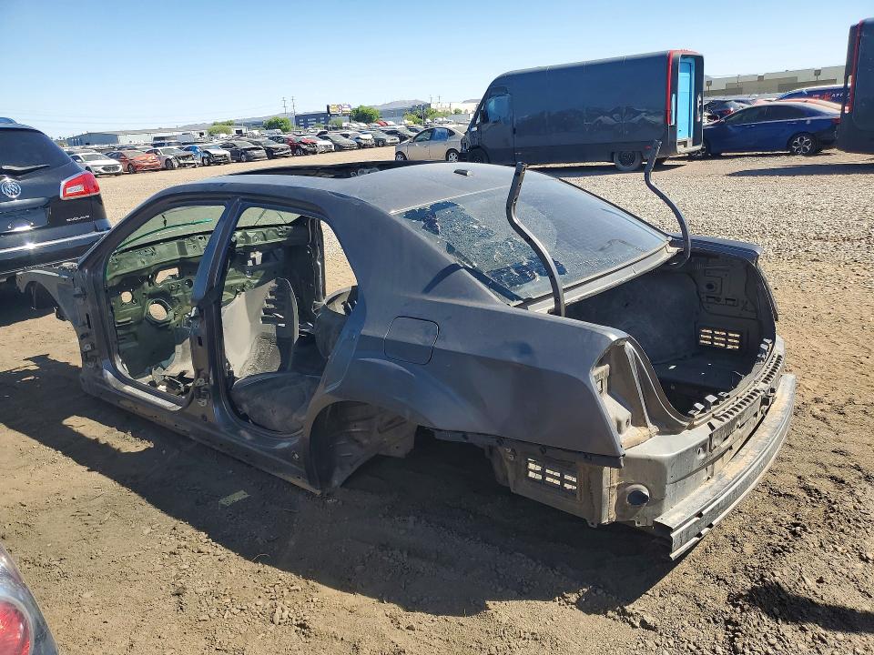 Продаж на аукціоні авто 2013 Chrysler 300, vin: 2C3CCAFJ7DH559349, номер лоту: 49302366
