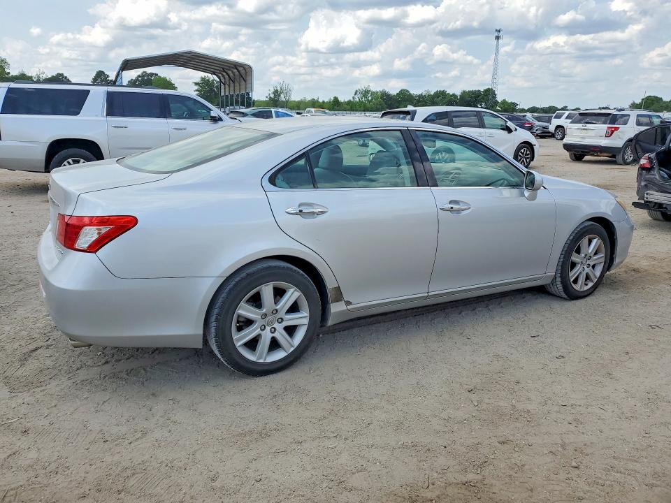 Aukcja sprzedaży 2008 Lexus Es, vin: JTHBJ46G082229813, numer aukcji: 51005396