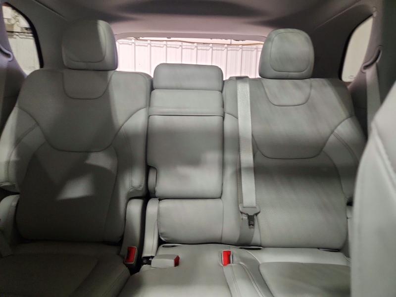 Auction sale of the 2019 Jeep Cherokee, vin: 1C4PJMDX0KD233558, lot number: 51478966