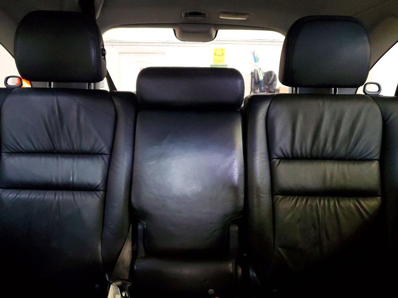 47440166 :رقم المزاد ، 5J6RE4H77BL806348 vin ، 2011 Honda Cr-v مزاد بيع