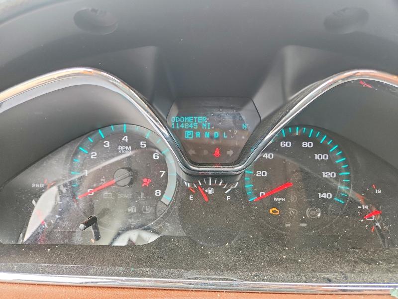 Aukcja sprzedaży 2015 Chevrolet Traverse, vin: 1GNKVJKD5FJ185690, numer aukcji: 48097446