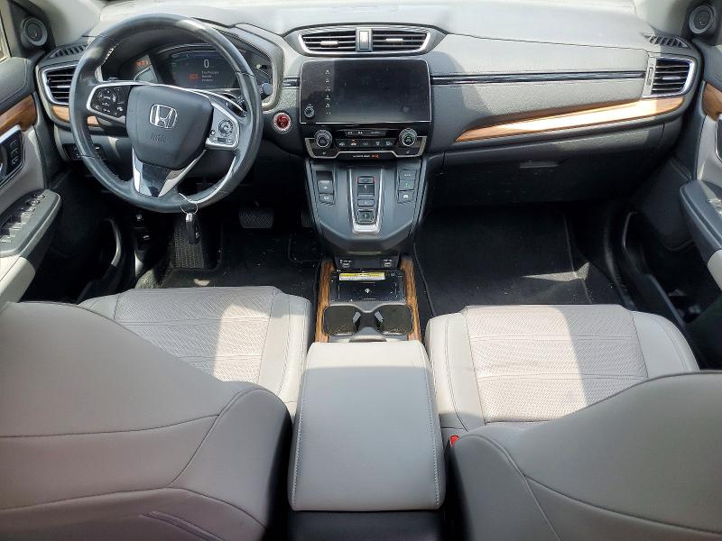 Aukcja sprzedaży 2020 Honda Cr-v, vin: 7FART6H92LE017171, numer aukcji: 51168686