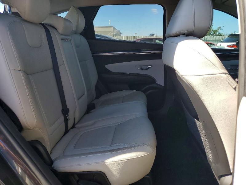 Продажа на аукционе авто 2023 Hyundai Tucson, vin: 5NMJE3AE3PH170946, номер лота: 49240946