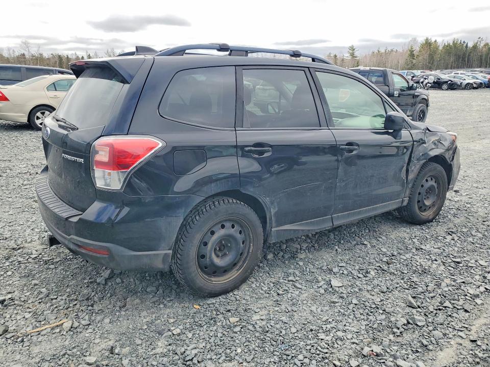 Продажа на аукционе авто 2018 Subaru Forester, vin: JF2SJEJC8JH559537, номер лота: 51771436
