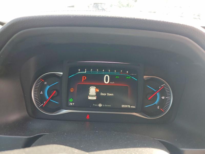Продаж на аукціоні авто 2022 Honda Pilot, vin: 5FNYF6H87NB063717, номер лоту: 51091546