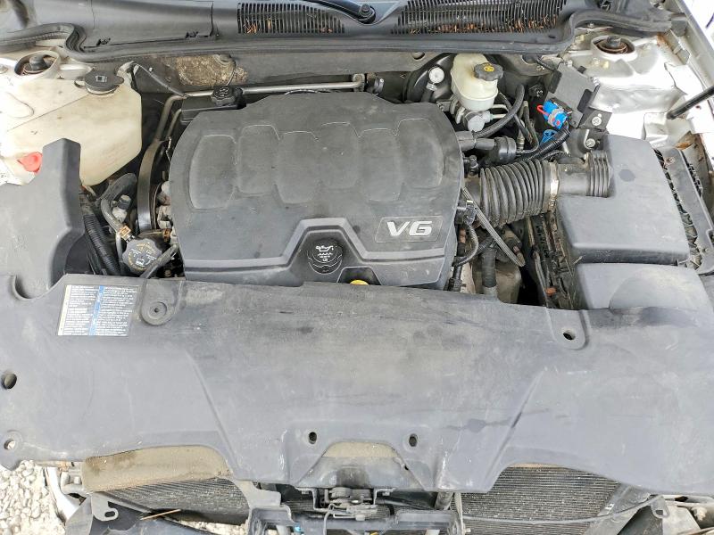 50744756 :رقم المزاد ، 1G4HA5EM4BU113532 vin ، 2011 Buick Lucerne مزاد بيع