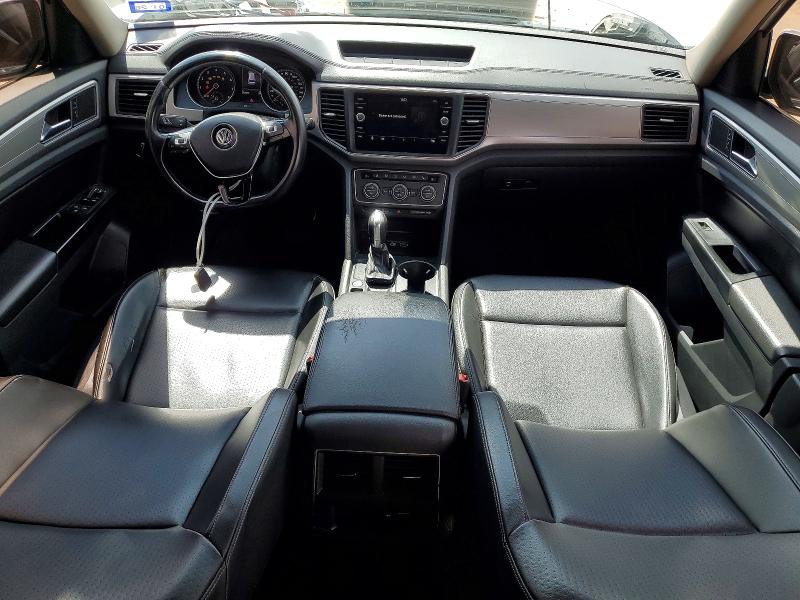 Aukcja sprzedaży 2019 Volkswagen Atlas, vin: 1V2DP2CA3KC609869, numer aukcji: 51012046
