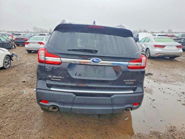 Продаж на аукціоні авто 2021 Subaru Ascent, vin: 4S4WMALD7M3408322, номер лоту: 49028496