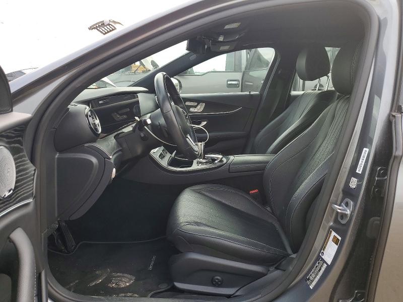 Продаж на аукціоні авто 2019 Mercedes-benz E, vin: WDDZF4JB2KA596891, номер лоту: 50809756