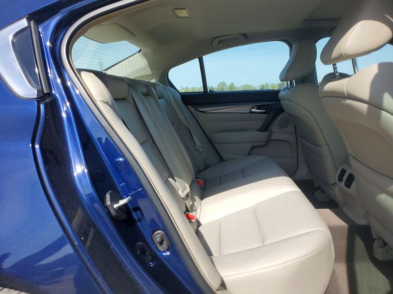 Продаж на аукціоні авто 2013 Acura Tl, vin: 19UUA8F53DA015464, номер лоту: 49456516
