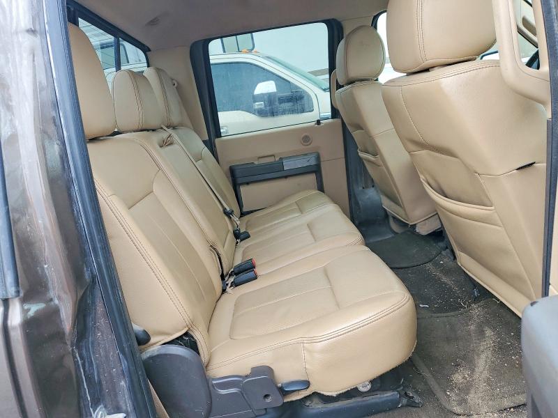Продажа на аукционе авто 2016 Ford F350, vin: 1FT8W3DT2GEC69394, номер лота: 48759216