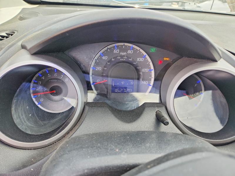 Aukcja sprzedaży 2010 Honda Fit, vin: JHMGE8H40AC031303, numer aukcji: 49929666