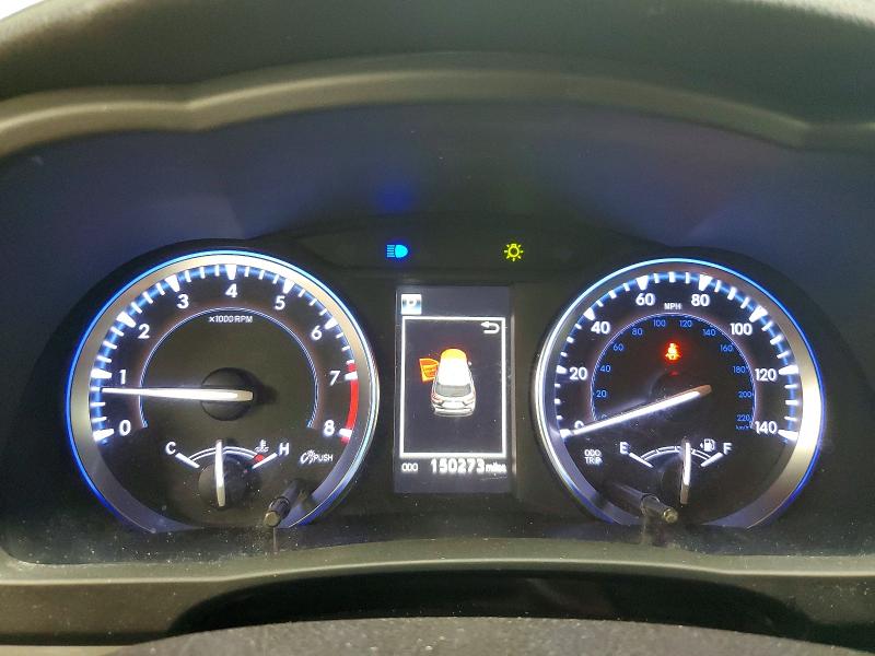 2019 Toyota Highlander მანქანა იყიდება აუქციონზე, vin: 5TDJZRFH4KS932066, აუქციონის ნომერი: 49087716
