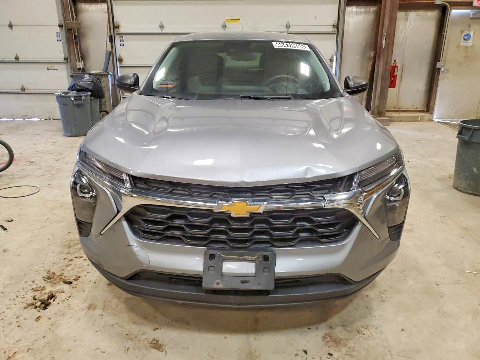 Продажа на аукционе авто 2024 Chevrolet Trax, vin: KL77LFE22RC086987, номер лота: 45479806